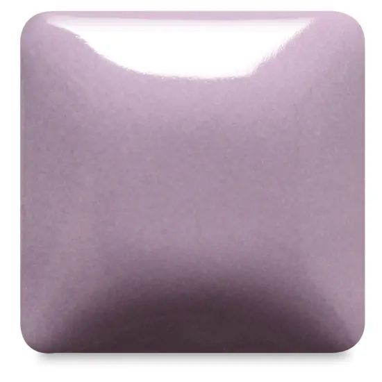 Blick Essentials Gloss Glaze - Pint, Lilac {2}
