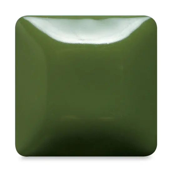 Mayco Stroke & Coat Wonderglaze- Army Surplus, Pint {1}