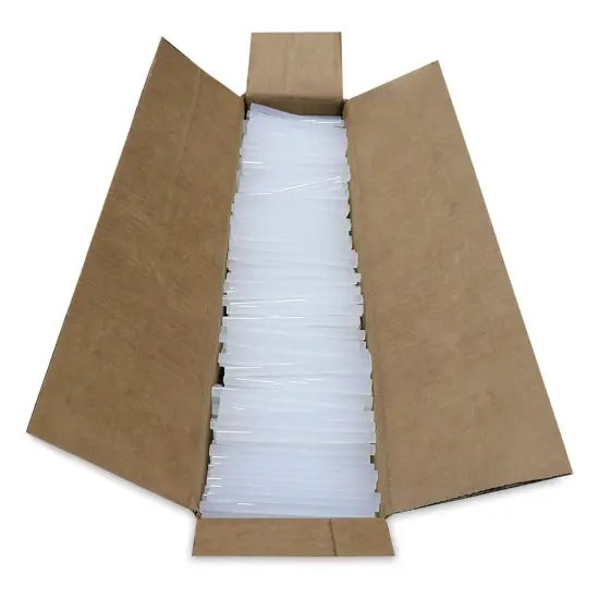 Glue Sticks for Mini-Trigger Guns - 25 lb, 5/16" x 4" {1}