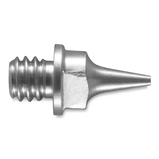 Iwata Airbrush Replacement Nozzle - 0.2 mm, I0807 {2}