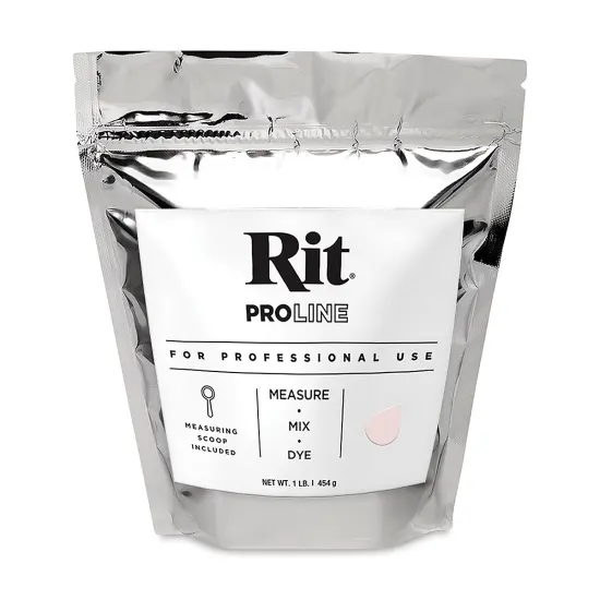 Rit ProLine Powder Dye - Ecru, 1 lb {1}