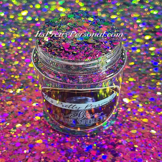 &ldquo;Dark Secret VIBES XL&rdquo;-Vibes Collection {1}