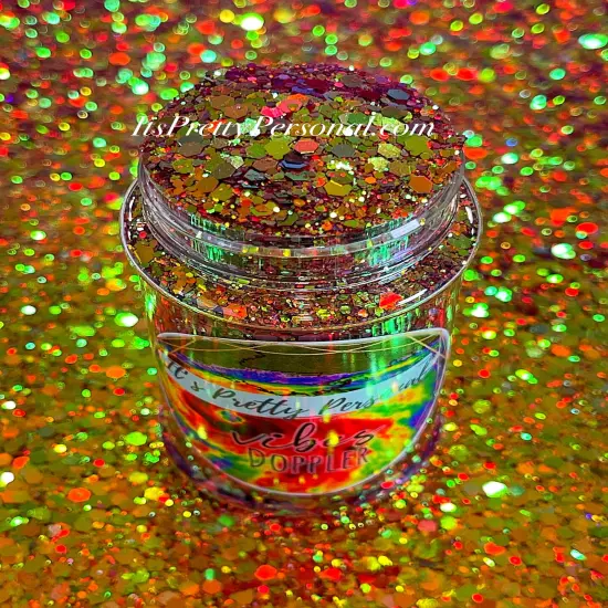 &ldquo;Doppler VIBES&rdquo;-Vibes Collection {1}