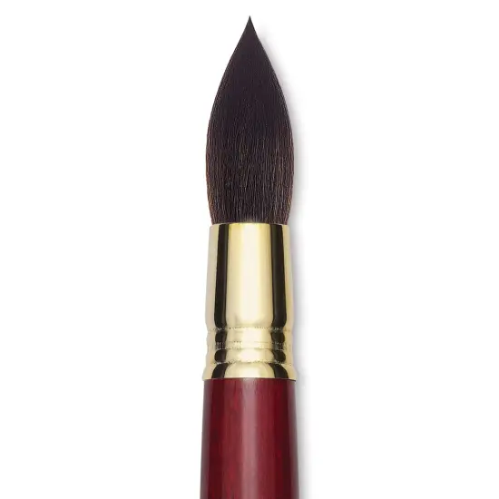 Blick Master Synthetic Squirrel Brush - Mop, Size 18 {2}