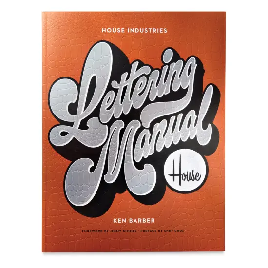 Lettering Manual {1}