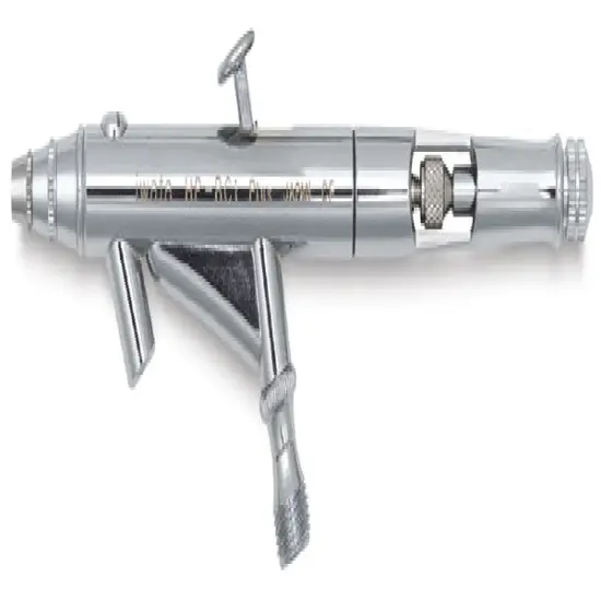 Iwata Airbrush - HP-BC {2}