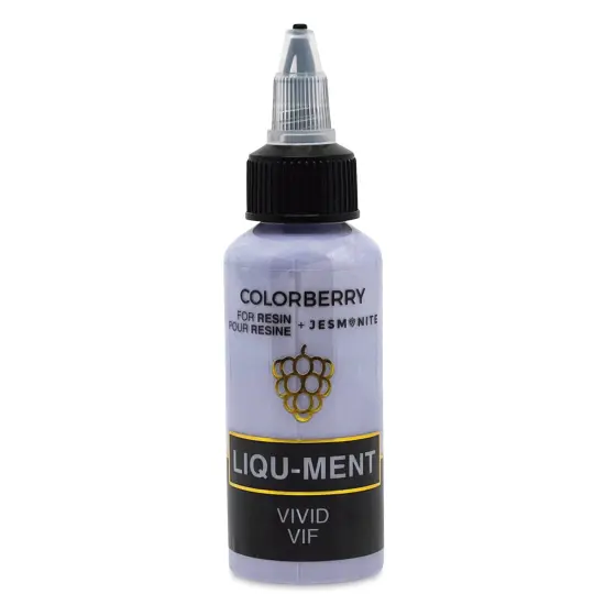 Colorberry Liqu-ments - Vivid, 50 ml {1}