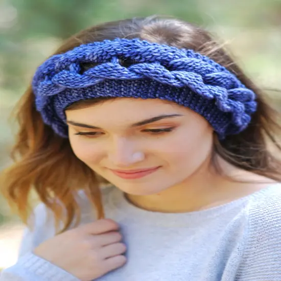 Authentic Knitting Board Loom Knitting Basics Kit {2}