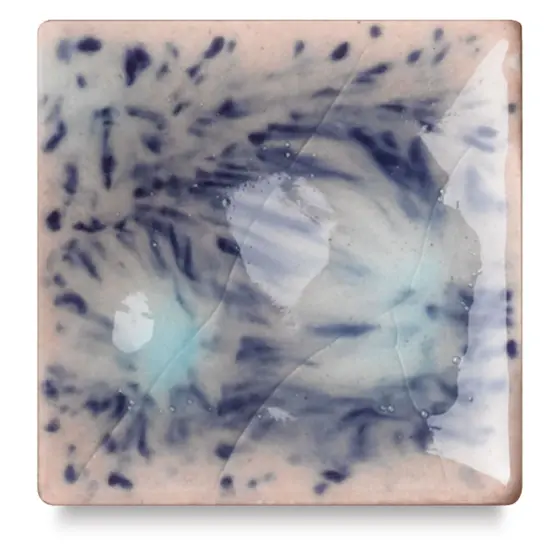 Mayco Crystalite Glaze - Northern Lights, Pint {2}