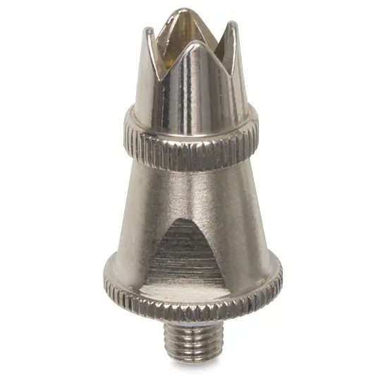 Badger Airbrush Model 150 Complete Head Assembly - Large, 50 0163 {2}