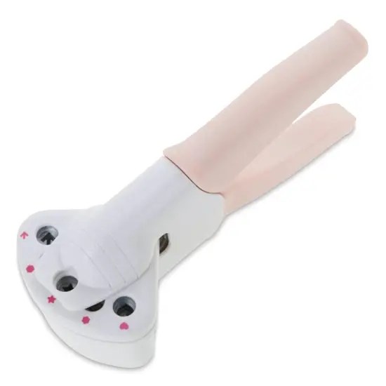 We R Memory Keepers Crop-A-Dile Multi-Hole Punch - Decorative Punch {1}