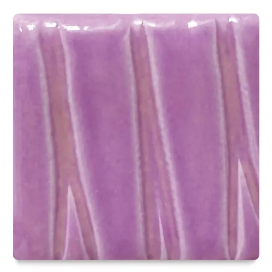 Speedball Earthenware Glaze - 16 oz, Violet {1}