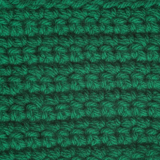 Multipack of 12 - Caron One Pound Yarn-Kelly Green {3}