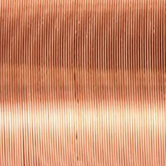Multipack of 03 - Craft Wire 24 Gauge 25yd-Copper {3}