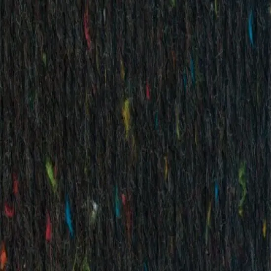 (12 Pack) Lion Brand Yarn Hometown Yarn, Cambridge Tweed {3}