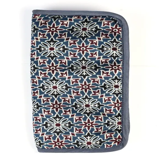 Lantern Moon CASE Interchangeable, Blue Multi Multicolor {3}