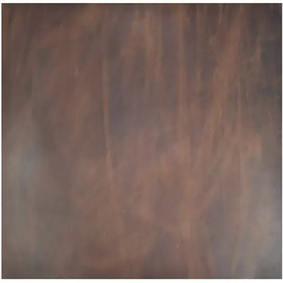 ELW 5/6 OZ BB (2.0/2.4 mm) Bourbon Brown 16''X18'' 2 pcs Set Natural Full Grain Leather Thickness for Crafts/Tooling/Hobby Workshop {1}
