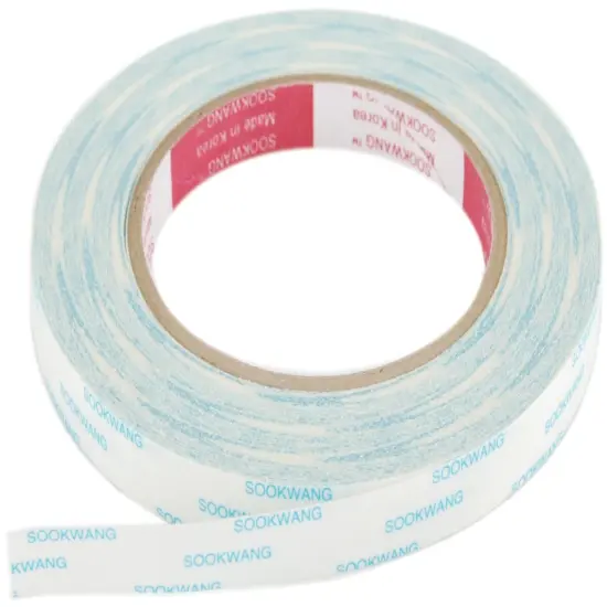Multipack of 2 - Scor-Tape-.5"X27yd {3}