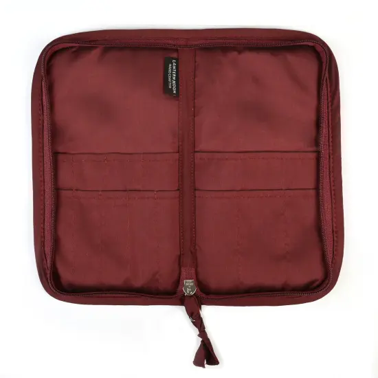 Lantern Moon CASE Double Point, Red Multi Multicolor {1}