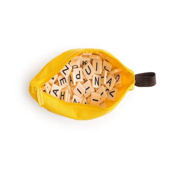 Bananagrams: Multi-Award-Winning Word Game {5}