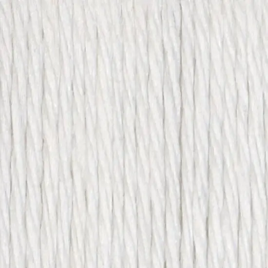 Multipack of 12 - Lily Sugar'n Cream Yarn - Solids Super Size-White {2}