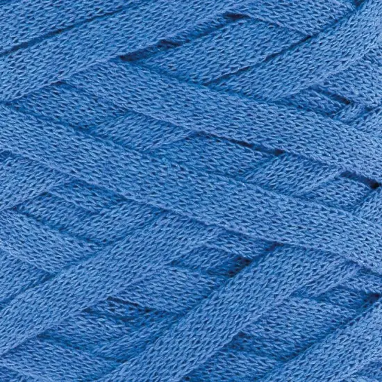 Multipack of 4 - Hoooked Ribbon XL Yarn-Imperial Blue {3}