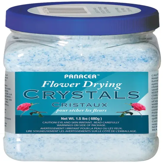 Silica Gel Crystals 3/Pkg-4.5lb Total {2}
