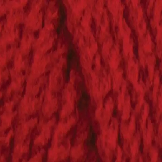 Multipack of 12 - Red Heart With Love Yarn-Holly Berry {3}