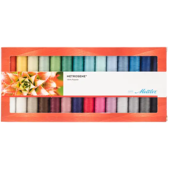 Mettler Metrosene Gift Pack Article 9161 28/Pkg {1}