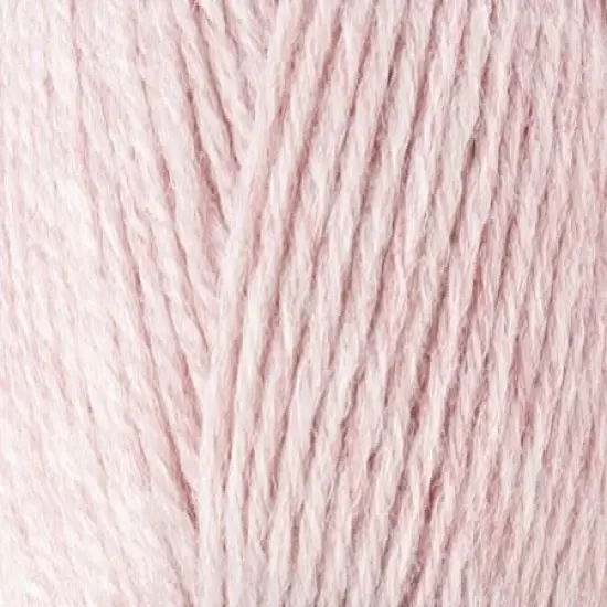 Multipack of 10 - Lion Brand Wool-Ease Yarn -Blush Heather {3}