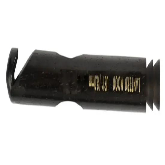 Lantern Moon Ebony Crochet Hook 7.0mm Multicolor {1}