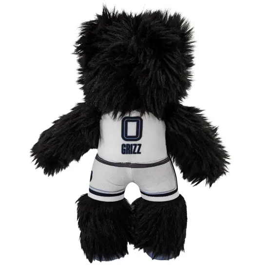 Bleacher Creatures Memphis Grizzlies Griz 10" Mascot Plush Figure {3}