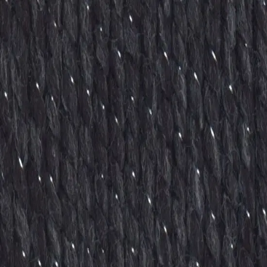 (3 Pack) Lion Brand Wool-Ease Thick & Quick Yarn - Constellation Metallic {3}