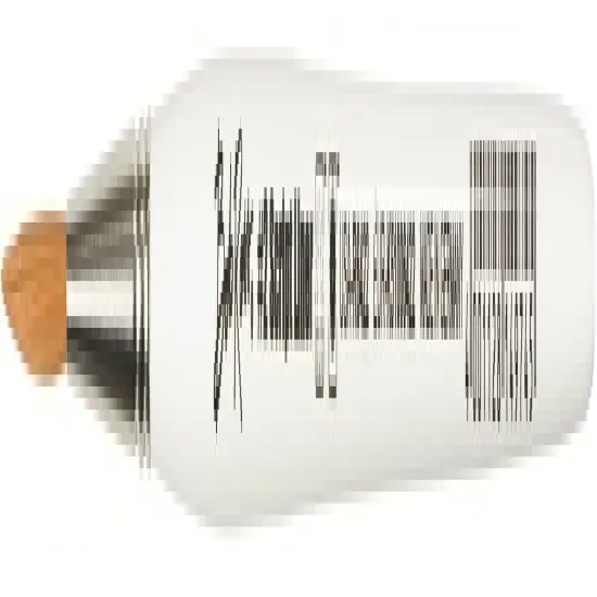 Bob Ross Script Liner Brush-Size 2 {2}