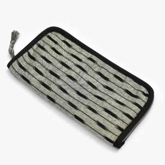 Lantern Moon CASE KNITAID, Ikat Multicolor {1}