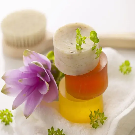 Silicone Molds for Candle Making, 4In & 3.5In & 2.5In & 2In Cylinder Silicone Candle Mold Pillar Epoxy Resin Casting Molds for Wax Candle Making (4 Sizes) {6}