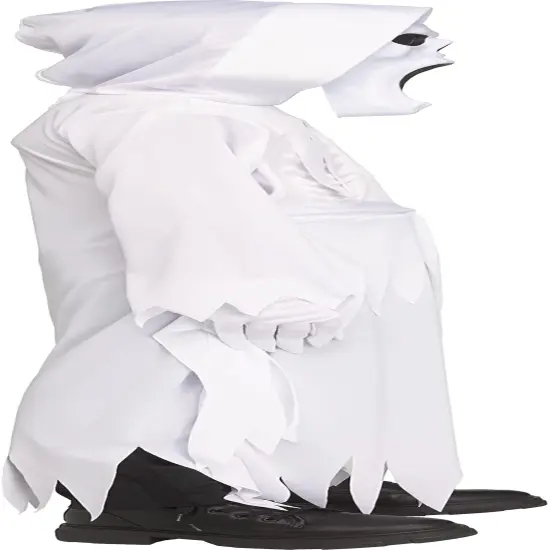 The Banshee Ghost Child Costume {3}