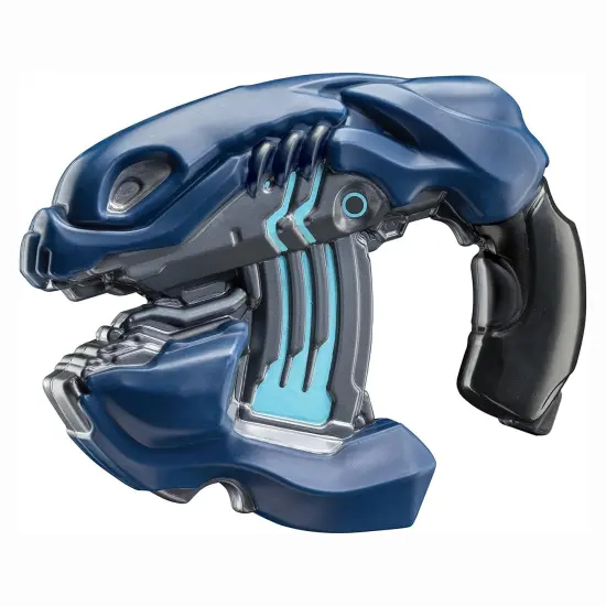 Halo Plasma Blaster Child Costume Accessory {1}