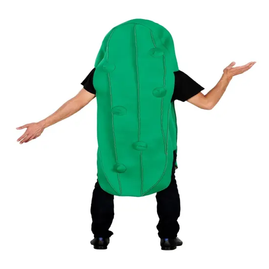 Pickle Adult Costume | One Size {3}