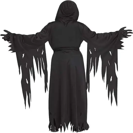 Silent Screamer Child Costume {3}