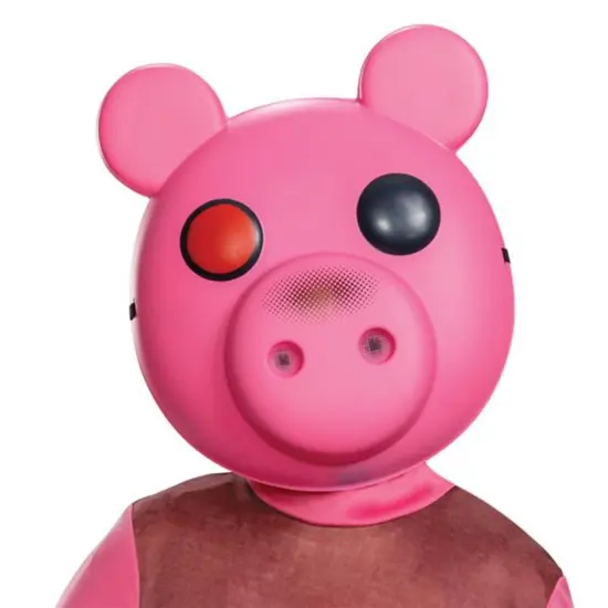 Piggy Classic Child Costume {4}