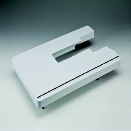 Brother SAWT6200D Wide Extension Table {1}