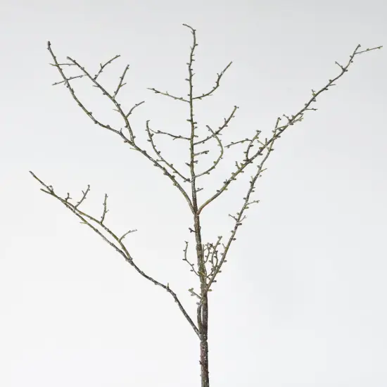 34" Faux Plastic Tree Branch {1}