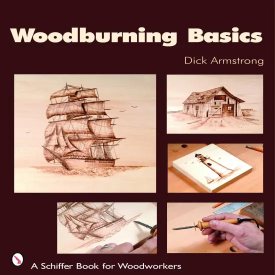 Woodburning Basics {1}