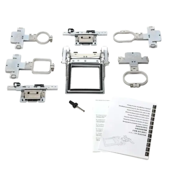 Brother PRMNGRMKIT1 Monogram Kit for PR Series {1}