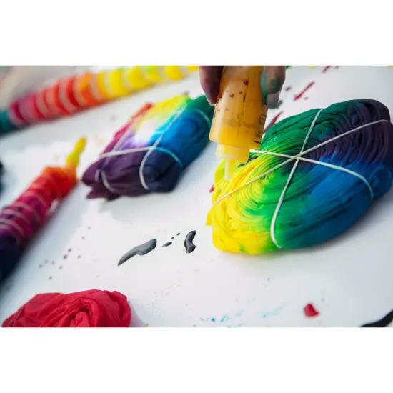 Tulip One-Step Tie Dye Kit-Super Big {5}