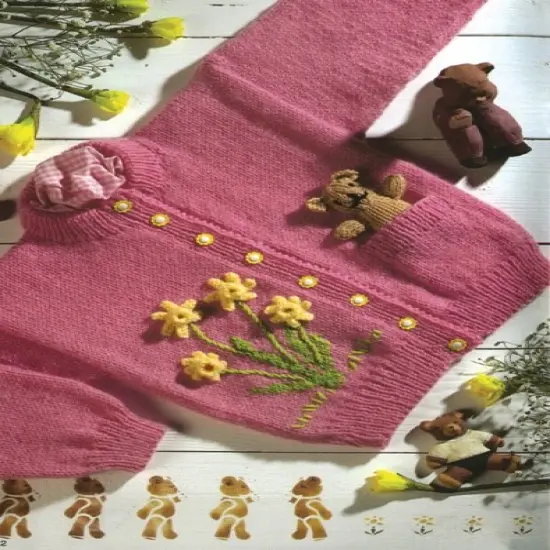 (Pack of 3) Patons Astra Yarn - Solids-Deep Pink {3}