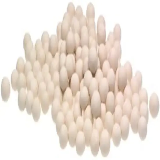 Mrs. Anderson's Reusable Ceramic Pie Weights Perfect Crusts No Bubbling {3}