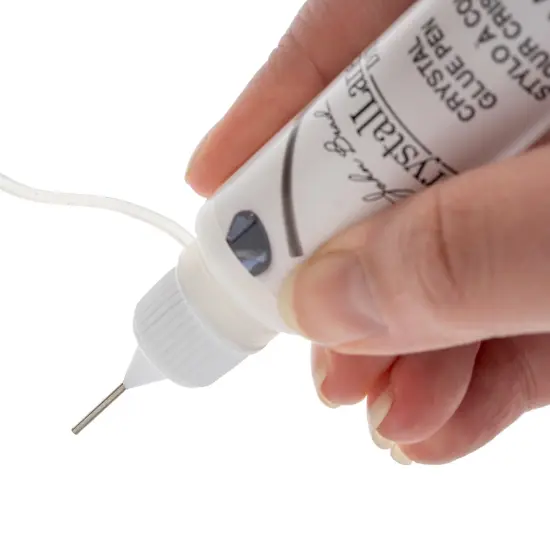 Crystal Lane DIY Precise Tip Craft Glue Pen, 30ml {4}