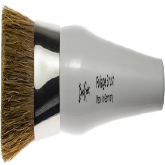 Bob Ross Foliage Brush-1" Width {2}